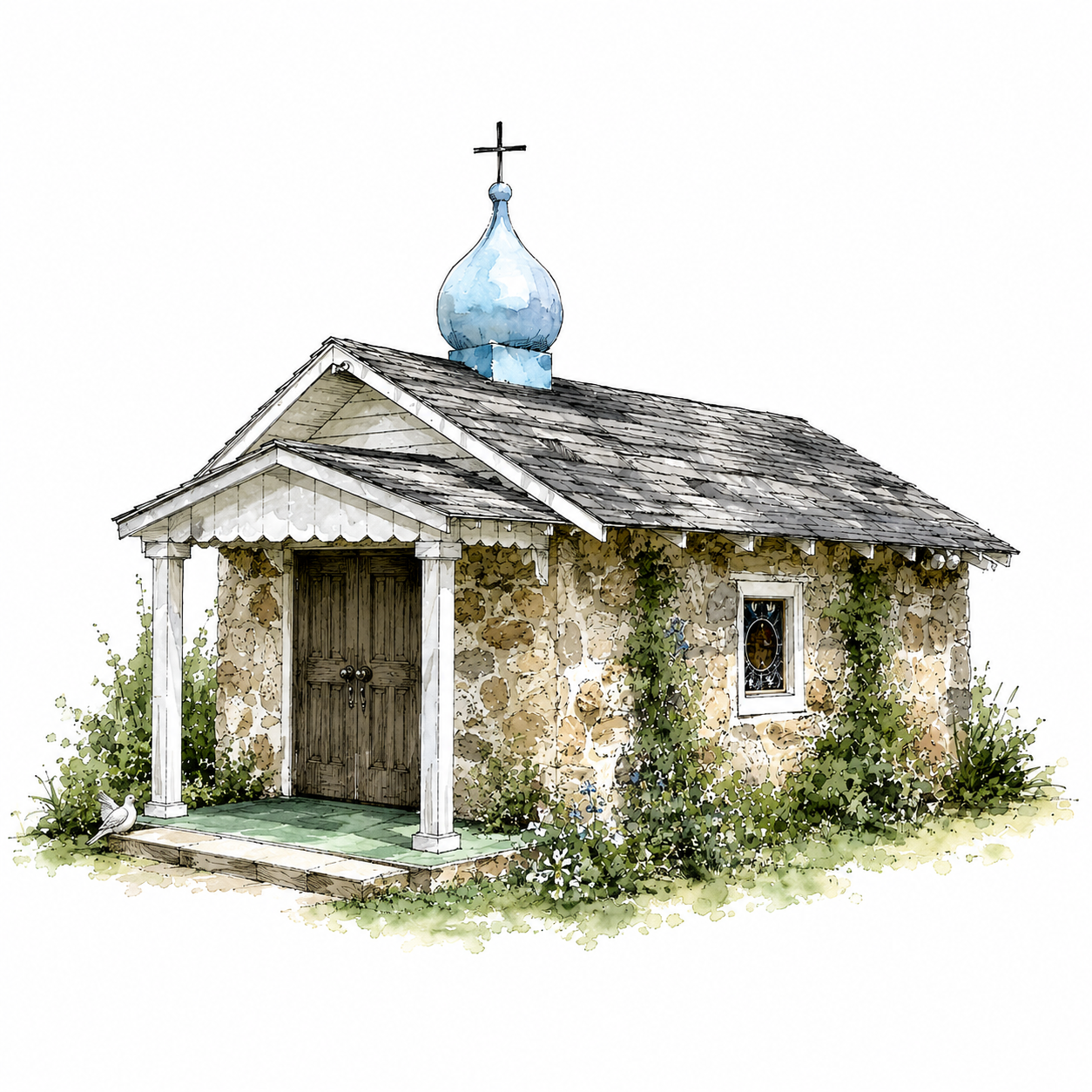 Cathedral of the Prince of Peace